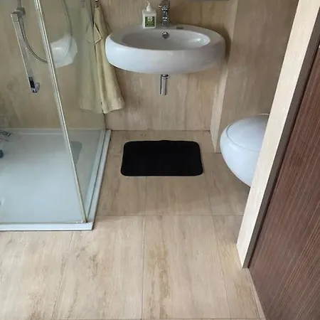 Appartement Mieszkanie Dwupokojowe