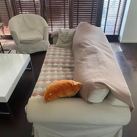Mieszkanie Dwupokojowe