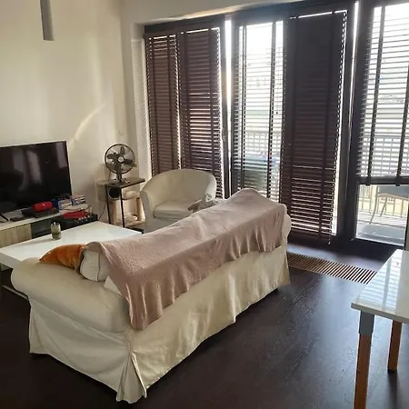Mieszkanie Dwupokojowe *