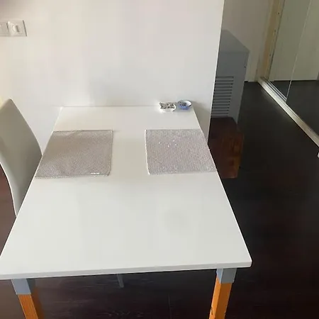 Διαμέρισμα Mieszkanie Dwupokojowe Βαρσοβία