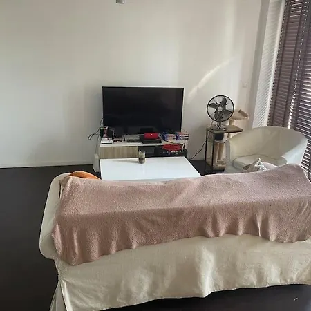 Διαμέρισμα Mieszkanie Dwupokojowe
