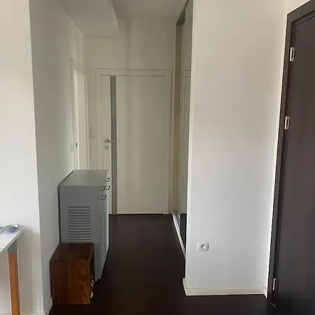Apartamento Mieszkanie Dwupokojowe *