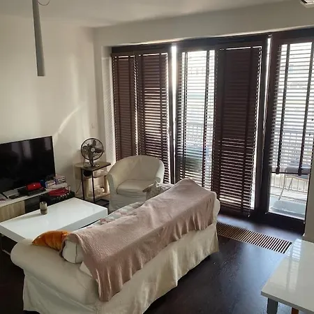 Mieszkanie Dwupokojowe Apartamento